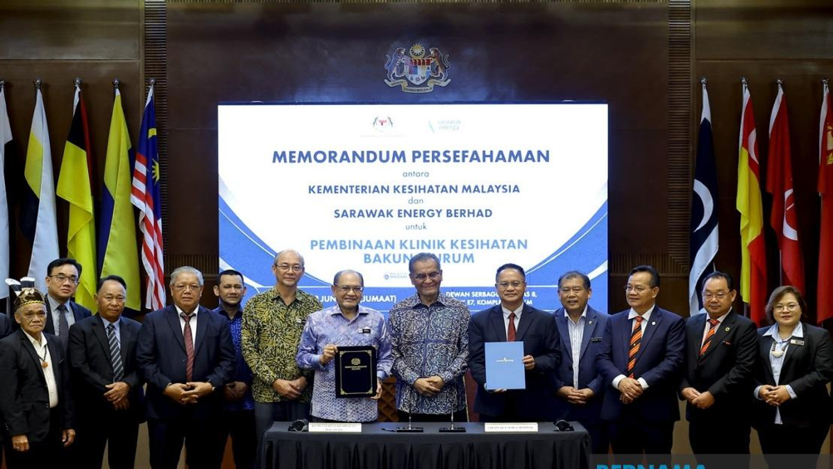 Malaysia's Health Ministry Racing to Unlock Specialist Training System