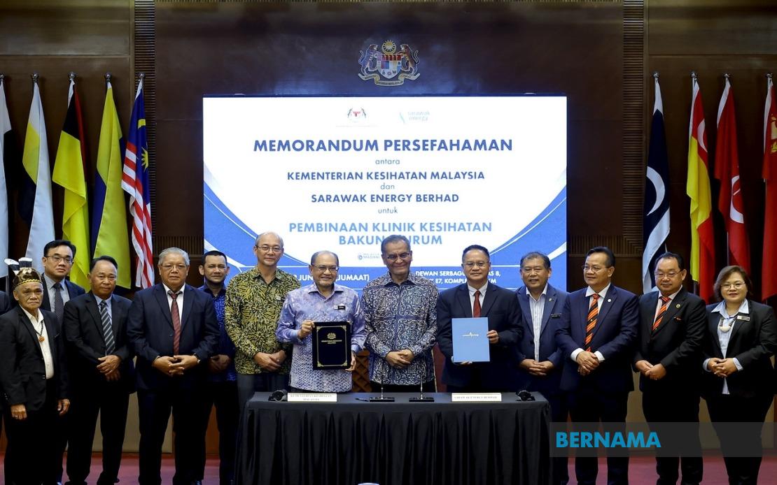 Malaysia's Health Ministry Racing to Unlock Specialist Training System