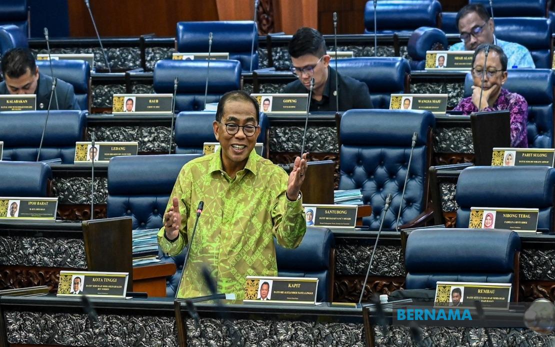 Full Investigation Report on Gurun Grenade Tragedy Due July 23, Says Defence Minister