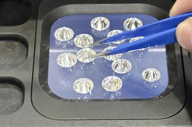 Indian national faces trial in Ho Chi Minh City over alleged diamond smuggling operation