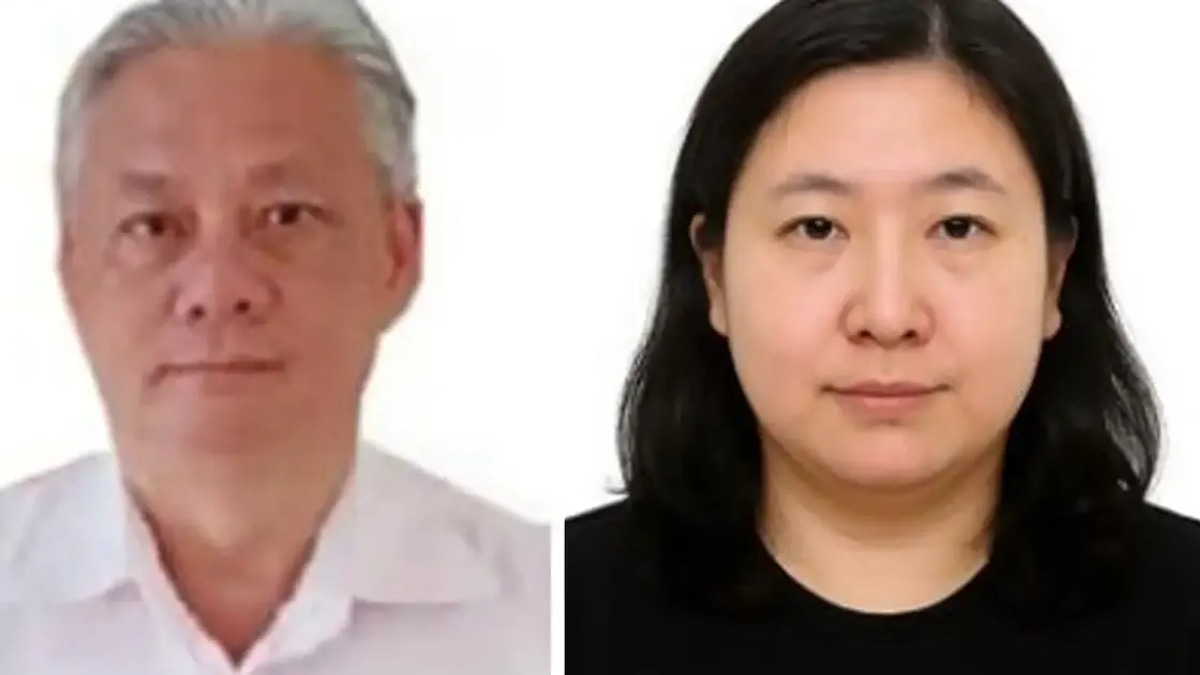 MACC Issues Arrest Warrants for Singaporean and Malaysian in Ongoing Corruption Investigation