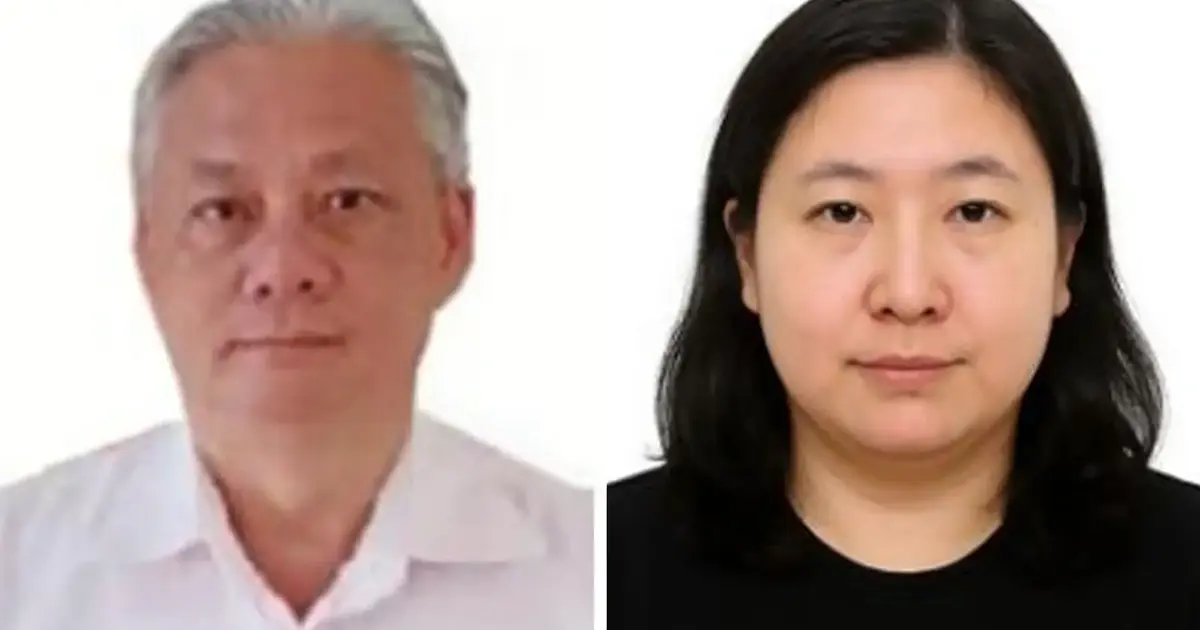 MACC Issues Arrest Warrants for Singaporean and Malaysian in Ongoing Corruption Investigation