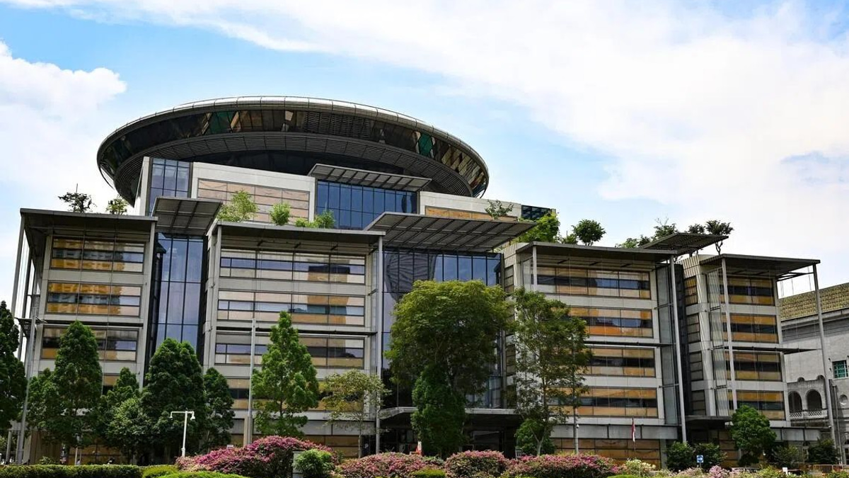 Singapore court rejects cybercrime suspect's challenge to police seizure of items