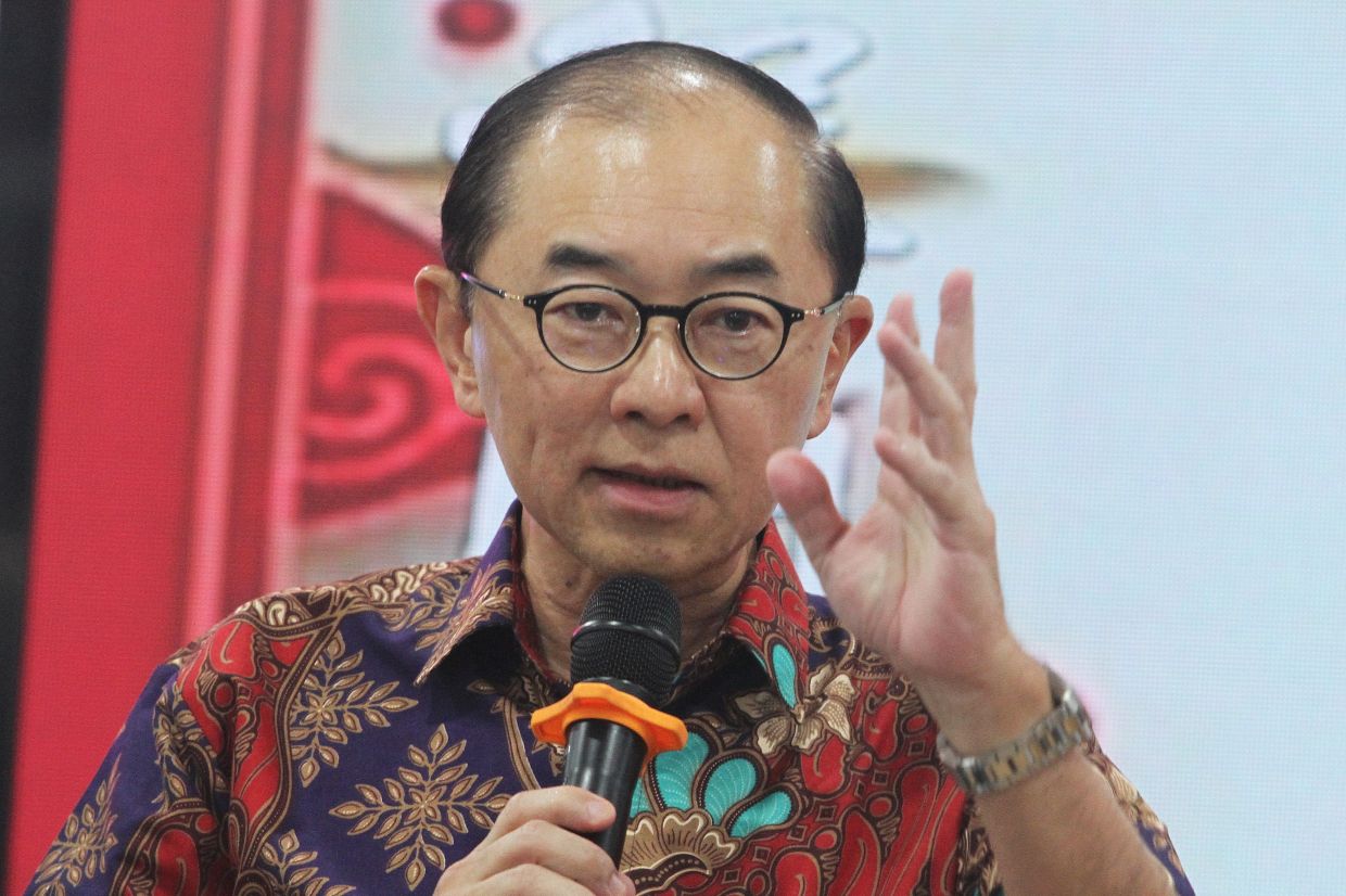 TAR UMT Students Face Affordability Crisis as Tax Exemption Cut from 10 Years to 3