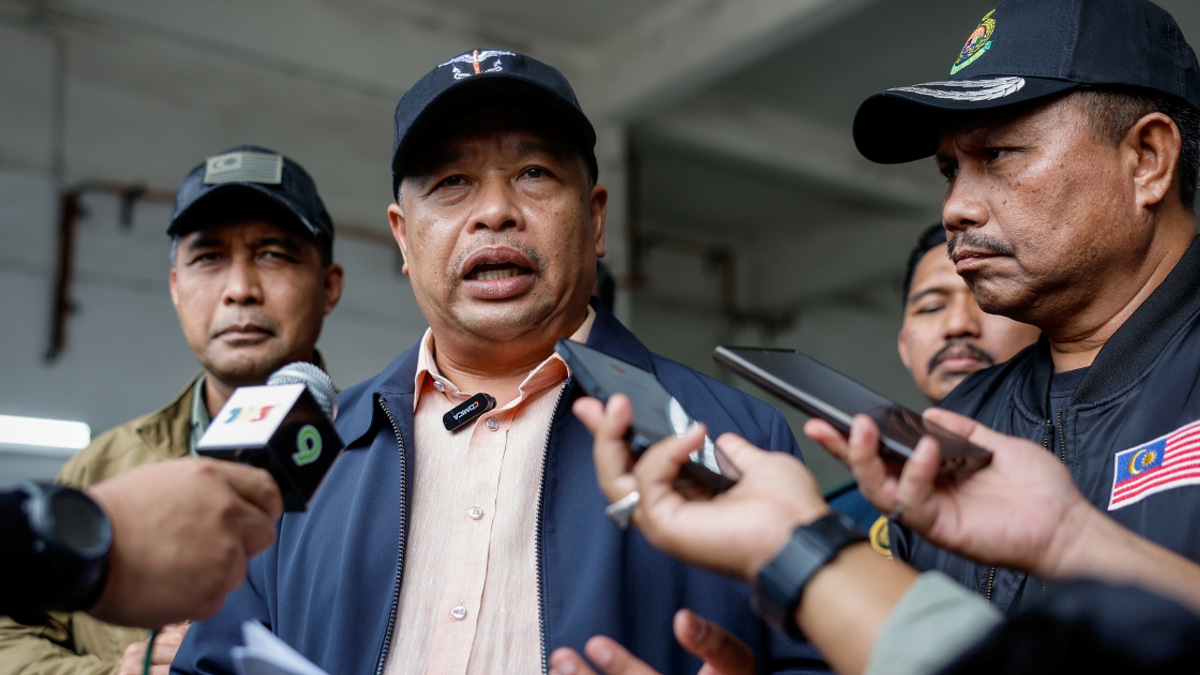 Immigration Department Holds Off on Officer Discipline Pending MACC Investigation into MyIMMs Hacking