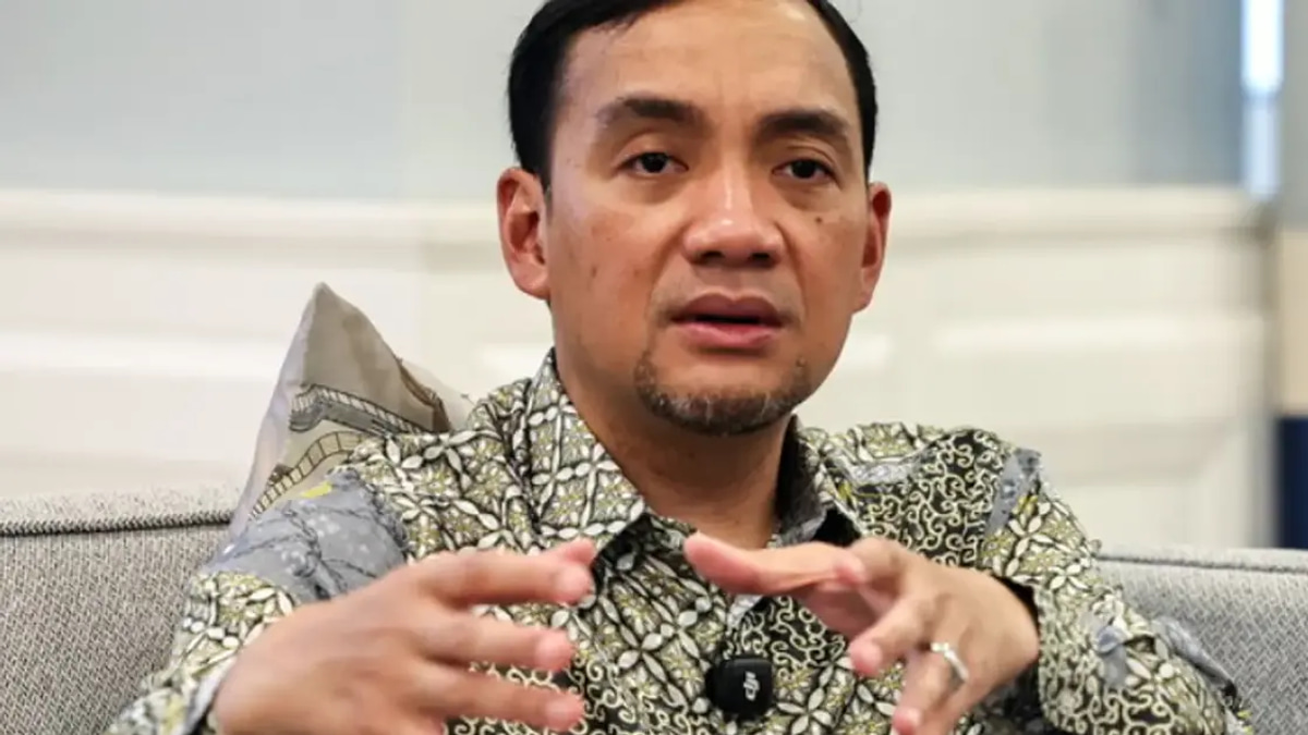 Poster Boy Status No Guarantee for Menteri Besar Post, Warns Onn Hafiz