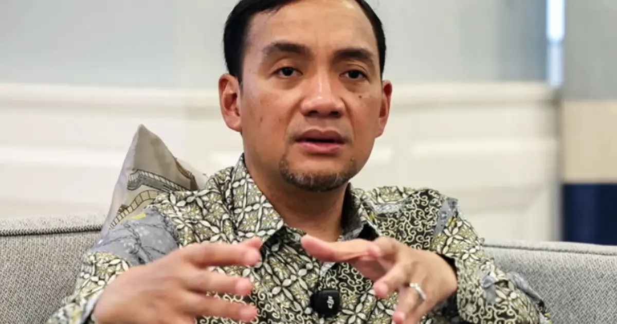 Poster Boy Status No Guarantee for Menteri Besar Post, Warns Onn Hafiz