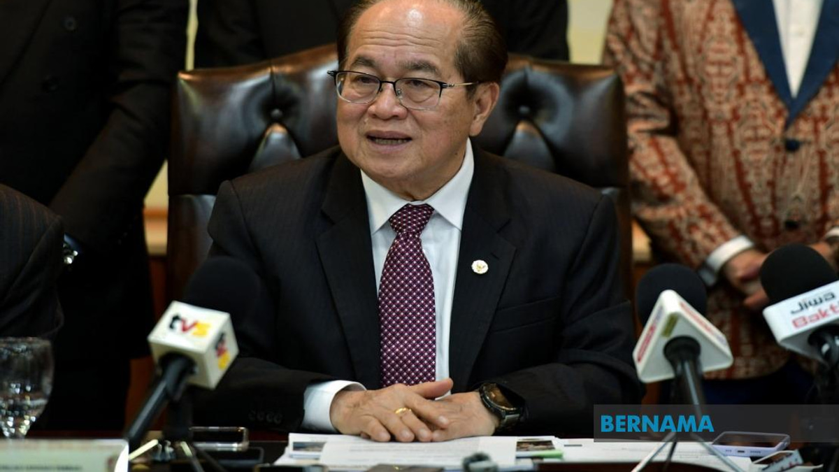 Sarawak Escalates Push for Regional Haze Action Through ASEAN Framework