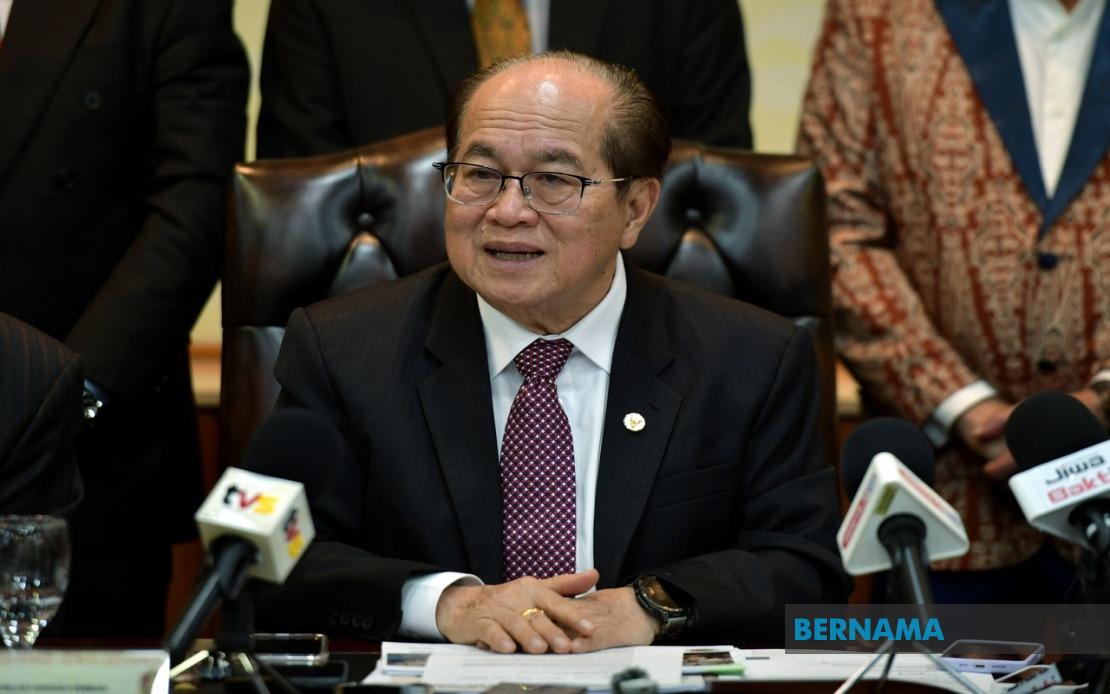 Sarawak Escalates Push for Regional Haze Action Through ASEAN Framework