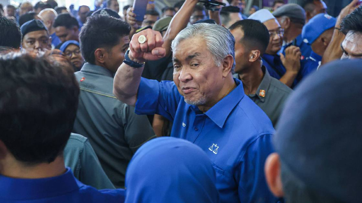 BN Aims to Expand Johor Representation in Upcoming Election