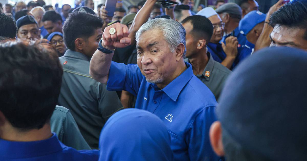 BN Aims to Expand Johor Representation in Upcoming Election
