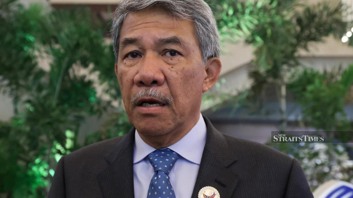 Cabinet Approval Required Before Tabung Haji RCI Report Reaches Parliament