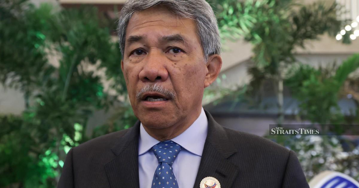 Cabinet Approval Required Before Tabung Haji RCI Report Reaches Parliament