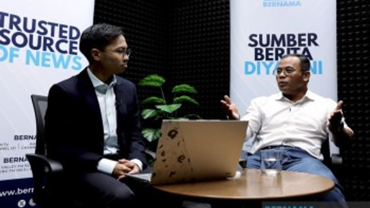 Cross-Border Economic Corridor Could Transform Selangor-Negeri Sembilan Region, Says Amirudin
