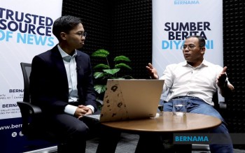 Cross-Border Economic Corridor Could Transform Selangor-Negeri Sembilan Region, Says Amirudin