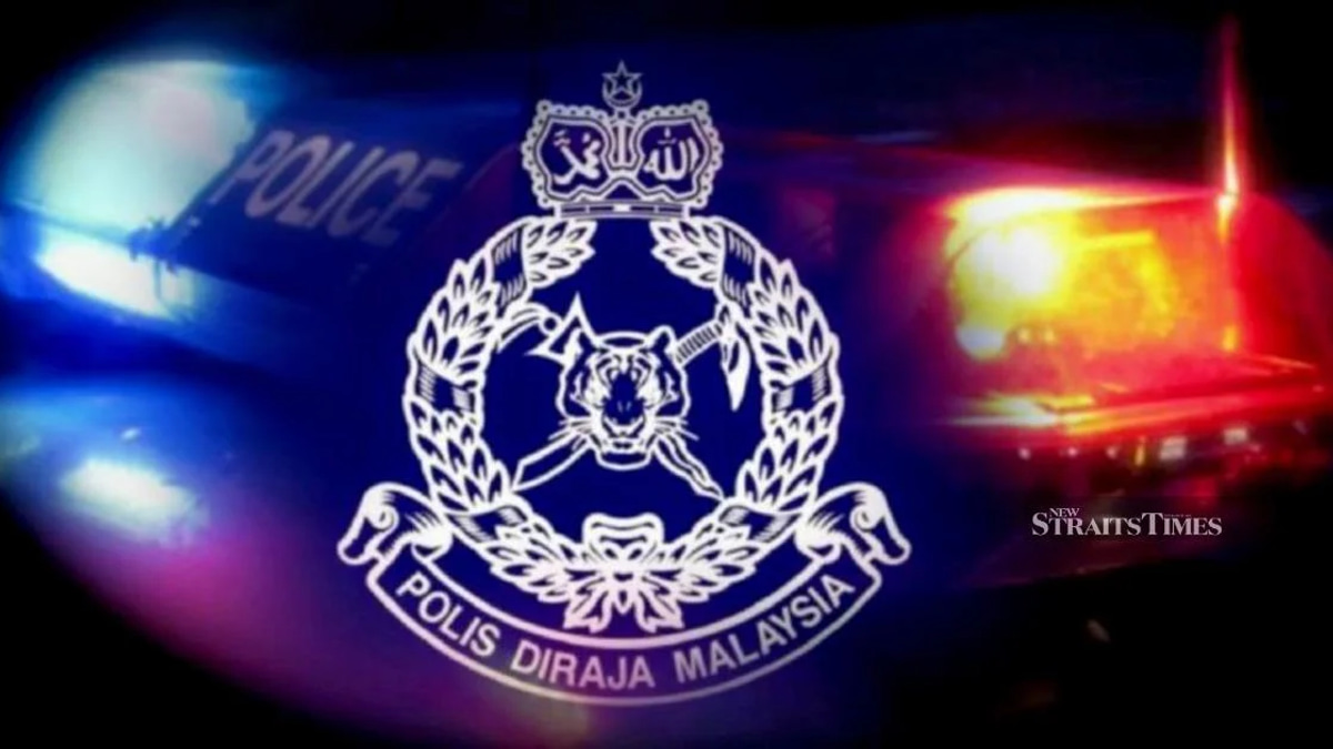 Two Teenagers Arrested After Ramming Police Officer During Roadblock Operation in Seremban