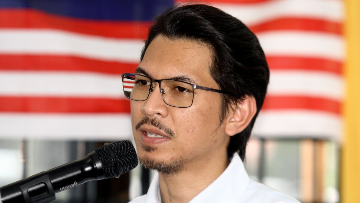 Nurul Izzah's Resignation as PKR Deputy President Won't Disrupt Melaka Election Drive, Says Kamil
