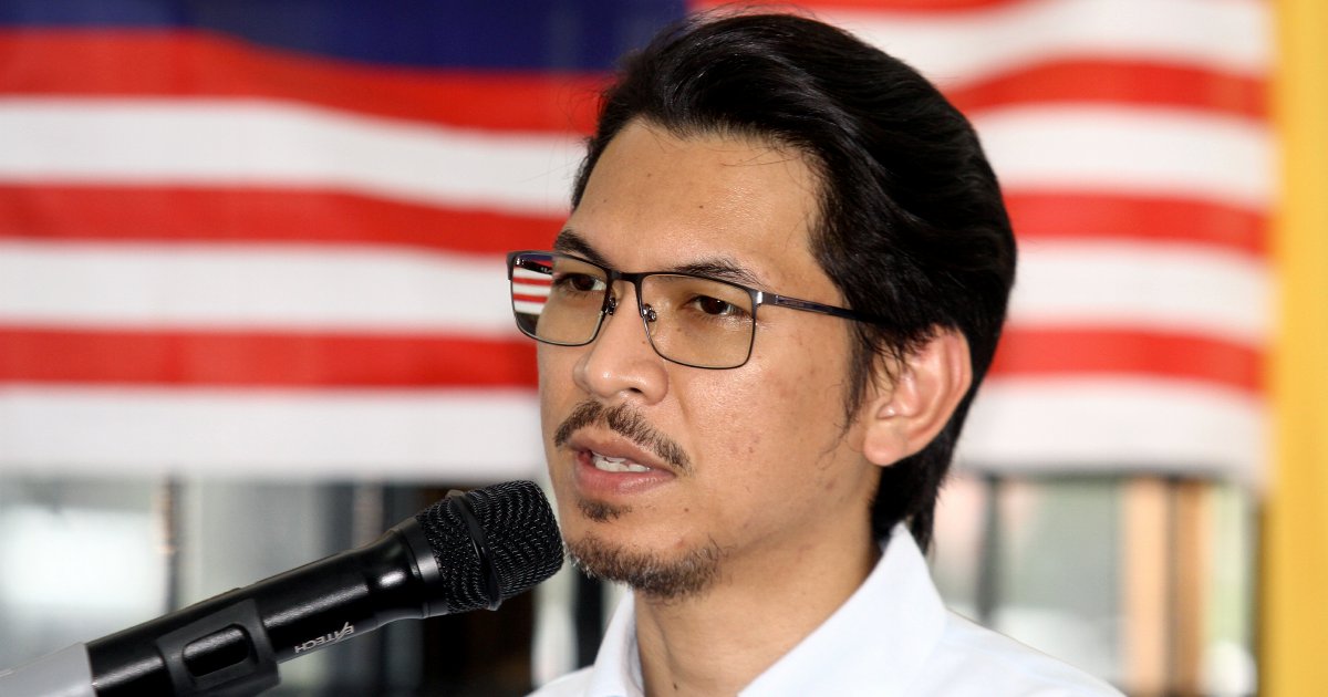 Nurul Izzah's Resignation as PKR Deputy President Won't Disrupt Melaka Election Drive, Says Kamil