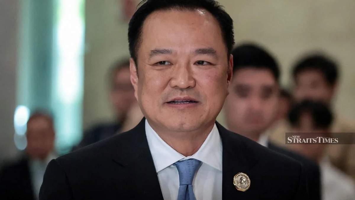 Three arrested in Thai civil service exam rigging scandal that threatens 5,000 jobs