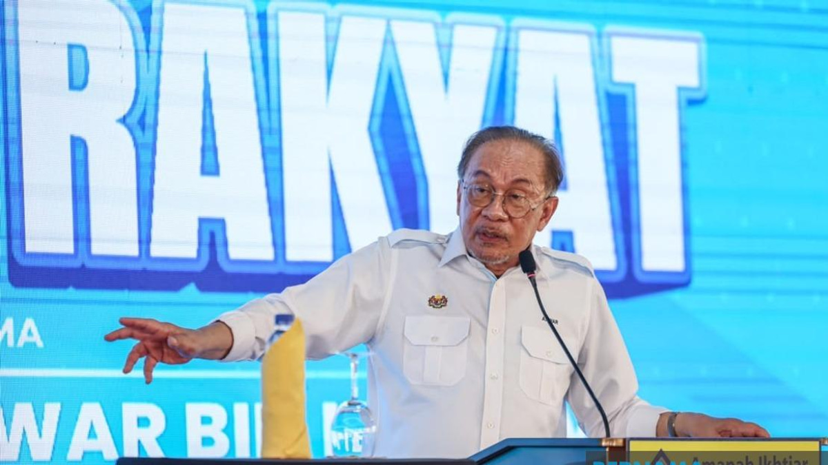 Government To Expand AIM Support Targeting Underserved Communities