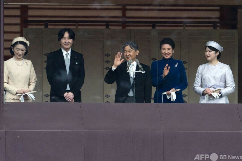 Japan's Imperial House Law Amendment Triggers Political Firestorm Over Succession Rights