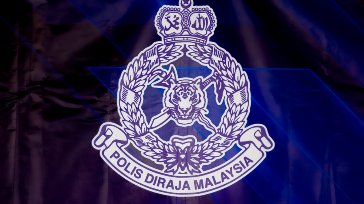 Police Arrest Foreign National Over Metal Rod Attack on University Student at Setapak Bus Stop