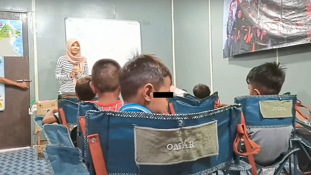 Born in Malaysia, Yet Stateless: The Citizenship Crisis for Children of Unwed Parents