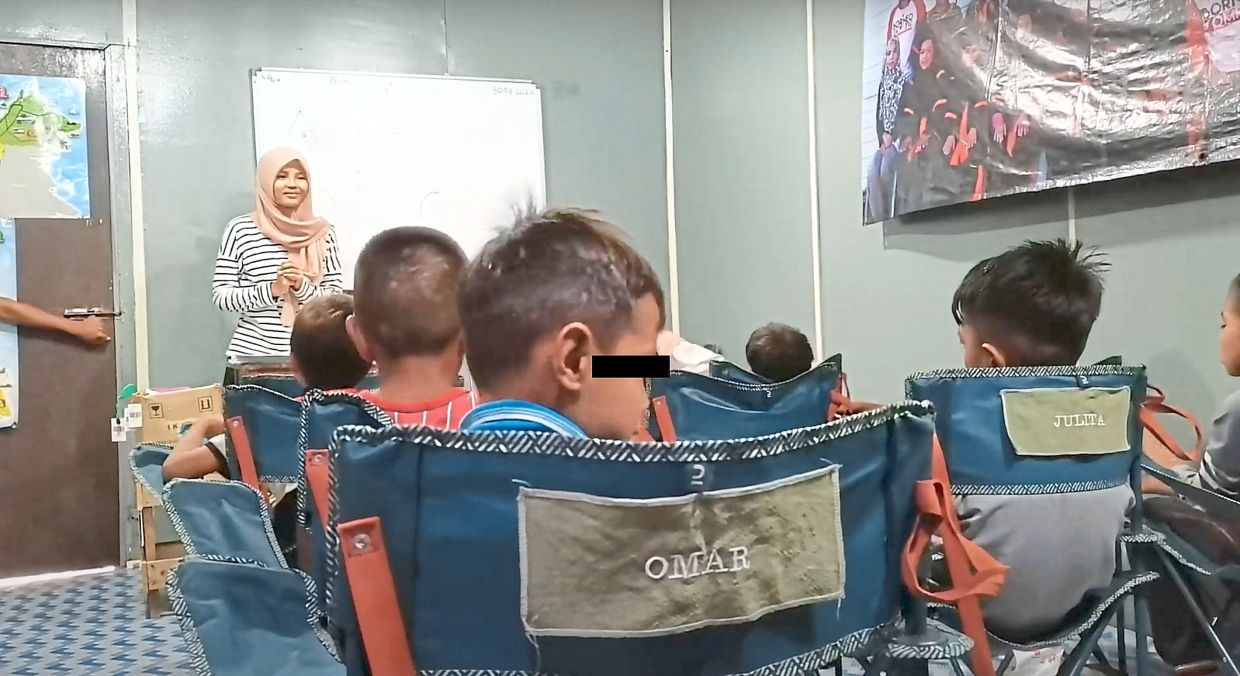 Born in Malaysia, Yet Stateless: The Citizenship Crisis for Children of Unwed Parents