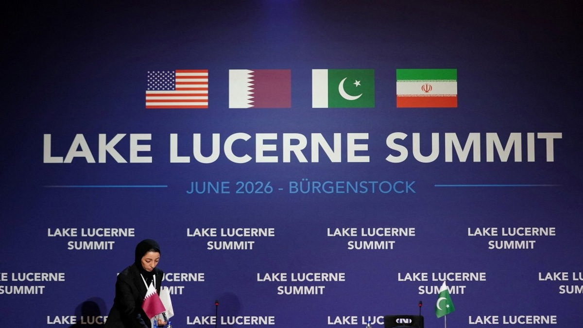 Türkiye, Egypt, Pakistan, Saudi Arabia Hail US-Iran Accord as Regional De-escalation Step