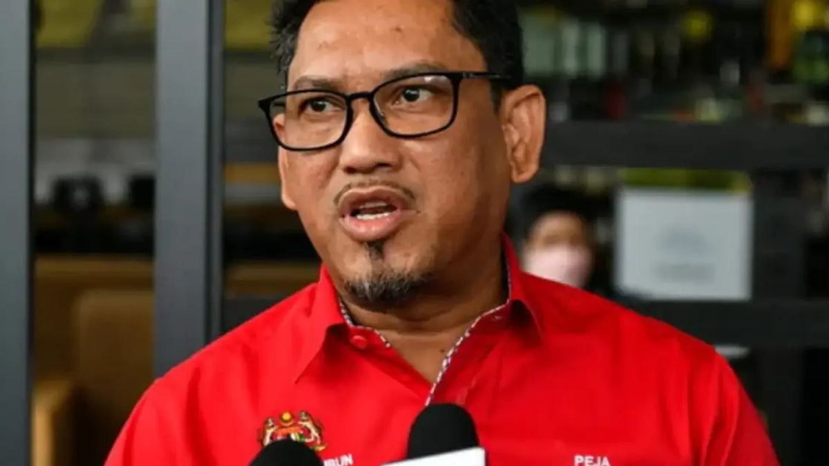 Bersatu Signals Independence on Johor Elections as PN Unity Fractures