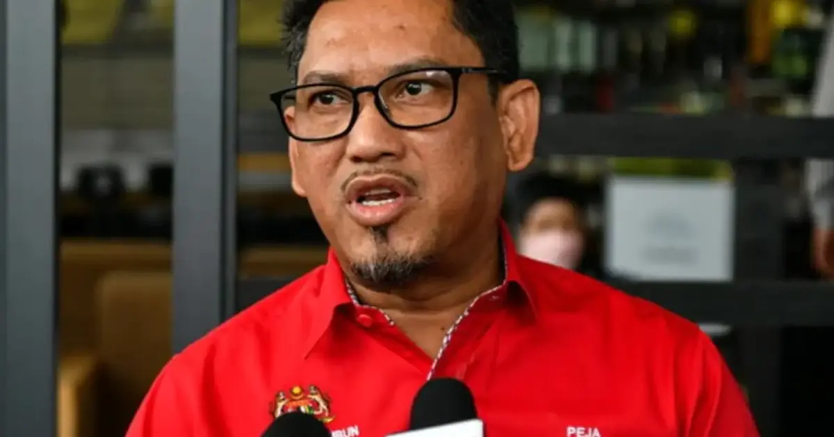 Bersatu Signals Independence on Johor Elections as PN Unity Fractures