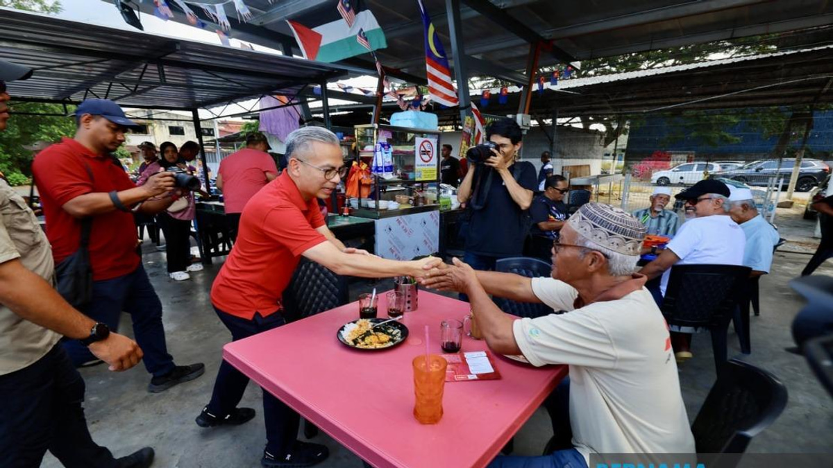 Sungai Balang Darat Internet Woes To End With New 45-Metre Tower by Q3