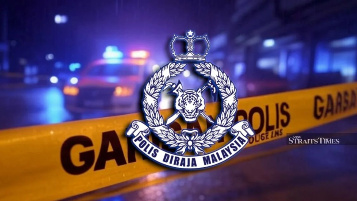 Former tenant arrested after guardhouse vandalism in Bukit Jalil