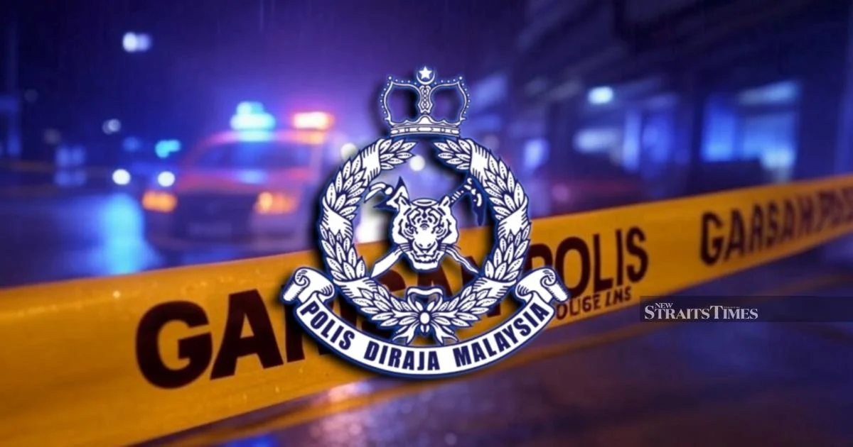 Former tenant arrested after guardhouse vandalism in Bukit Jalil