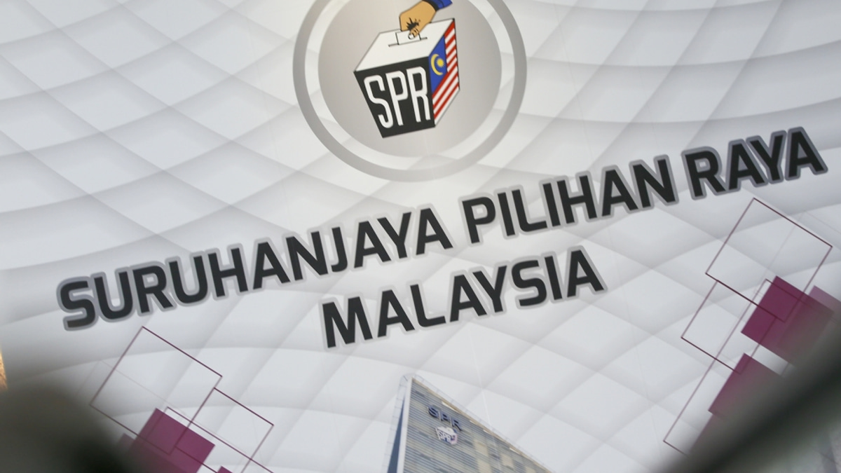 Election Commission Deploys Over 13,000 Postal Ballots for Negeri Sembilan State Election