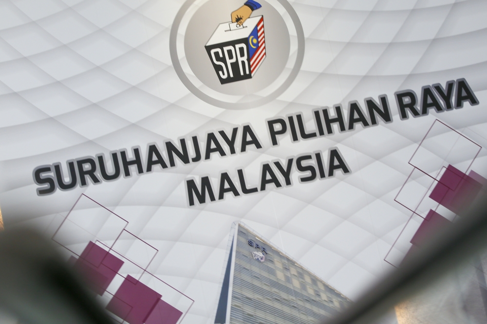 Election Commission Deploys Over 13,000 Postal Ballots for Negeri Sembilan State Election