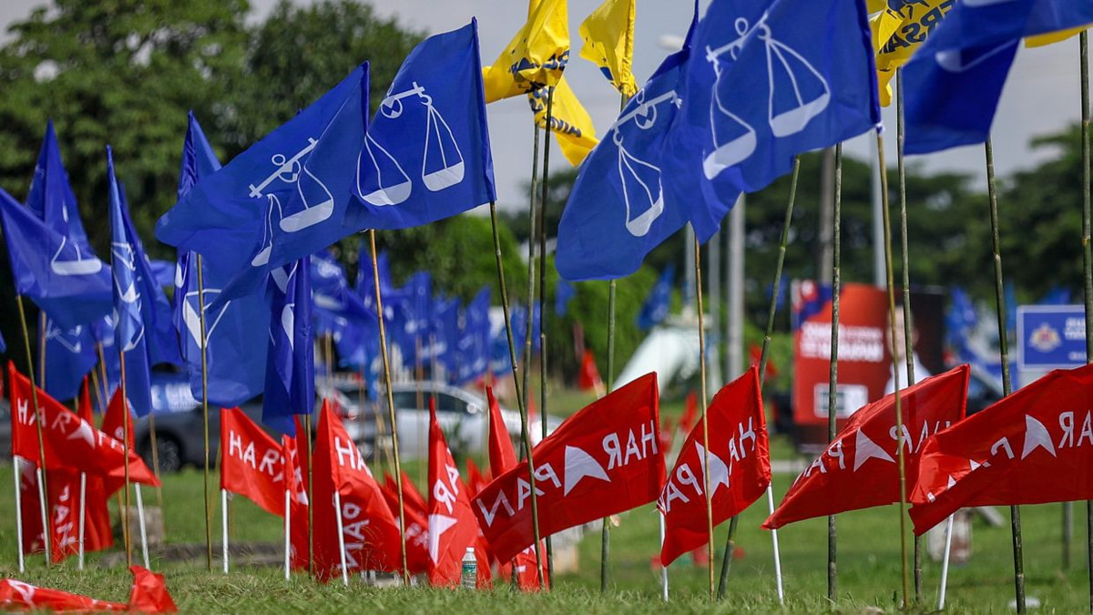 Johor election signals Malaysia's shift toward mature democracy