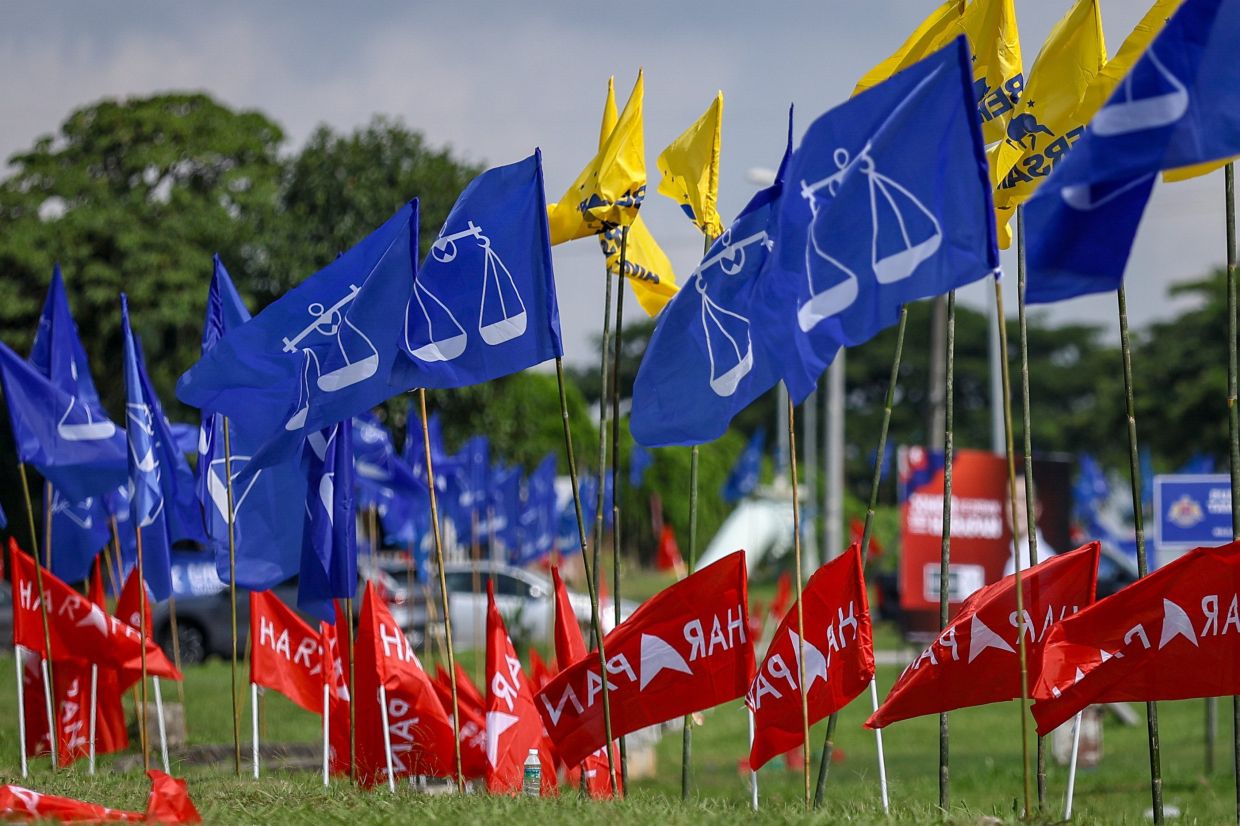 Johor election signals Malaysia's shift toward mature democracy