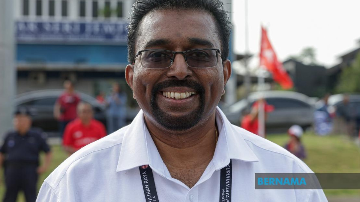 Negeri Sembilan Election: PH Candidates Map Out Agenda on Jobs, FELDA Welfare and Rural Infrastructure
