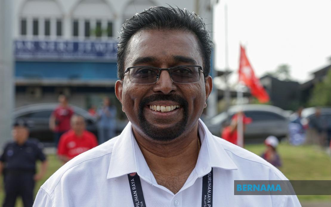 Negeri Sembilan Election: PH Candidates Map Out Agenda on Jobs, FELDA Welfare and Rural Infrastructure