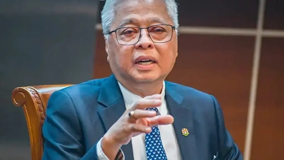 Former PM Ismail Sabri calls for public disclosure of Tabung Haji Royal Commission findings
