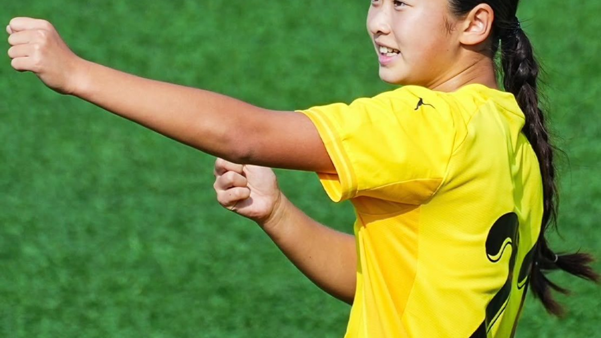 Lim You's Seven-Goal Masterclass Signals Bright Future for Malaysian U-17 Football