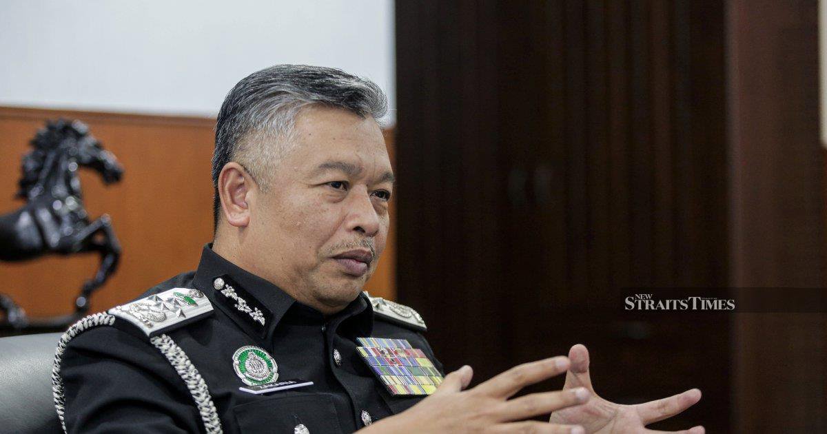 Immigration Department dismantles passport forgery ring; RM200,000 seized from mastermind's e-wallet