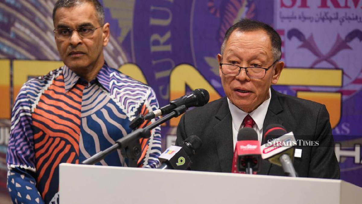 MACC Exposes RM9m Fraud in Government Wage Incentive Scheme