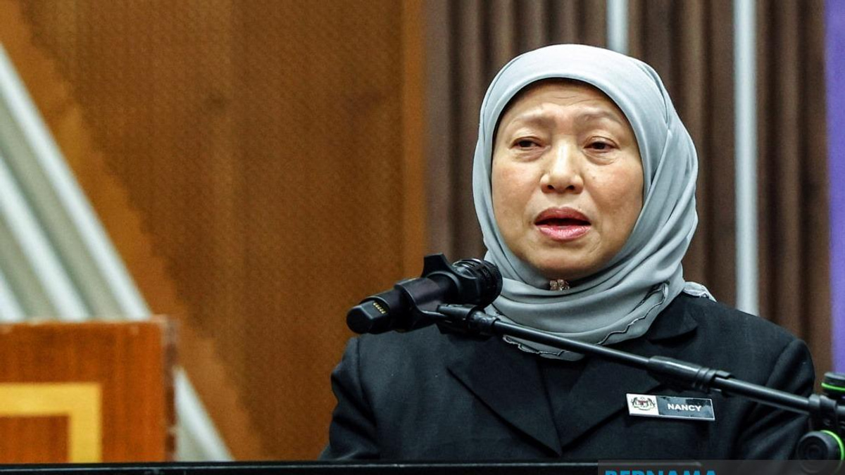 Malaysia Launches 18-Month Study to Reshape Men's Roles in Family and Society