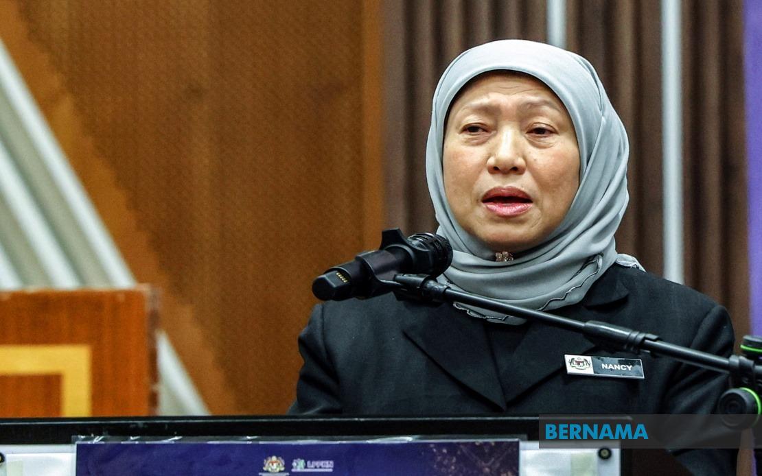 Malaysia Launches 18-Month Study to Reshape Men's Roles in Family and Society