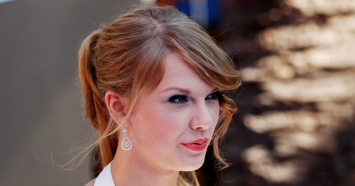 Taylor Swift Wins Dismissal of Florida Poet's Plagiarism Claims