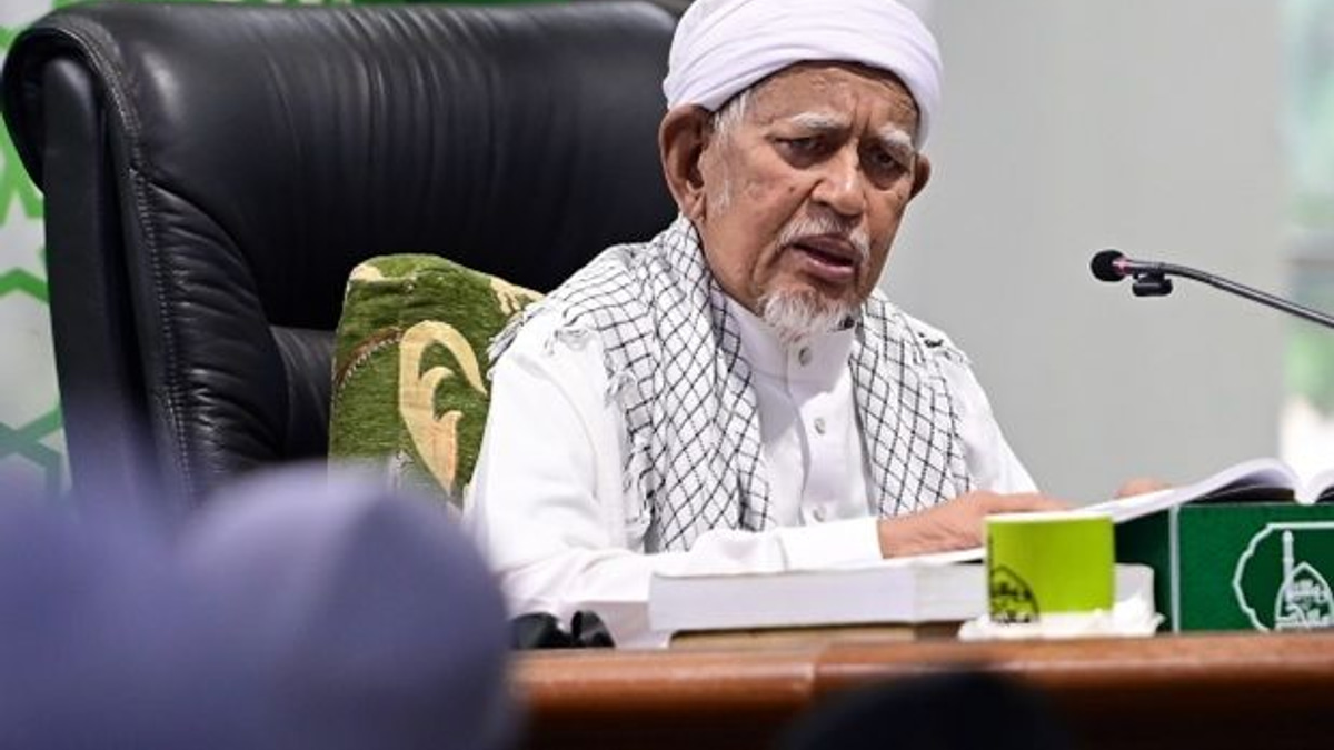 PAS's Johor Triumph Signals Shift in Coalition Dynamics That Could Unsettle Borneo and Negri Sembilan