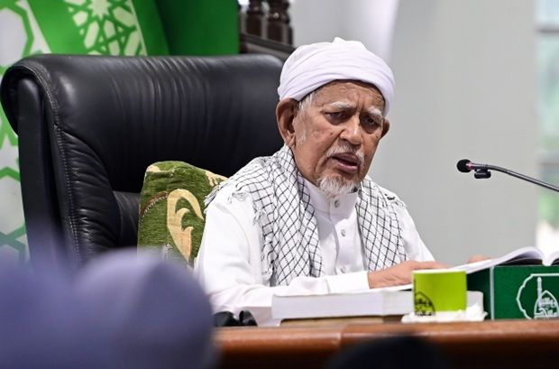 PAS's Johor Triumph Signals Shift in Coalition Dynamics That Could Unsettle Borneo and Negri Sembilan