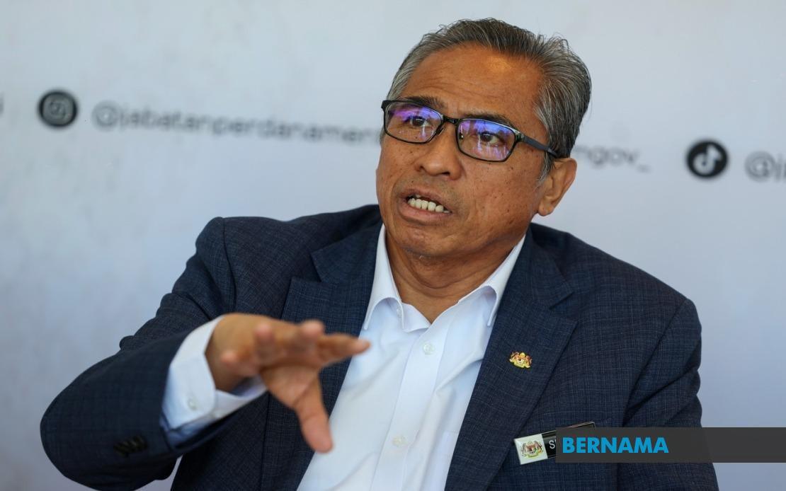 Civil Service Must Align with Malaysia's Global Ambitions, Says Top Official